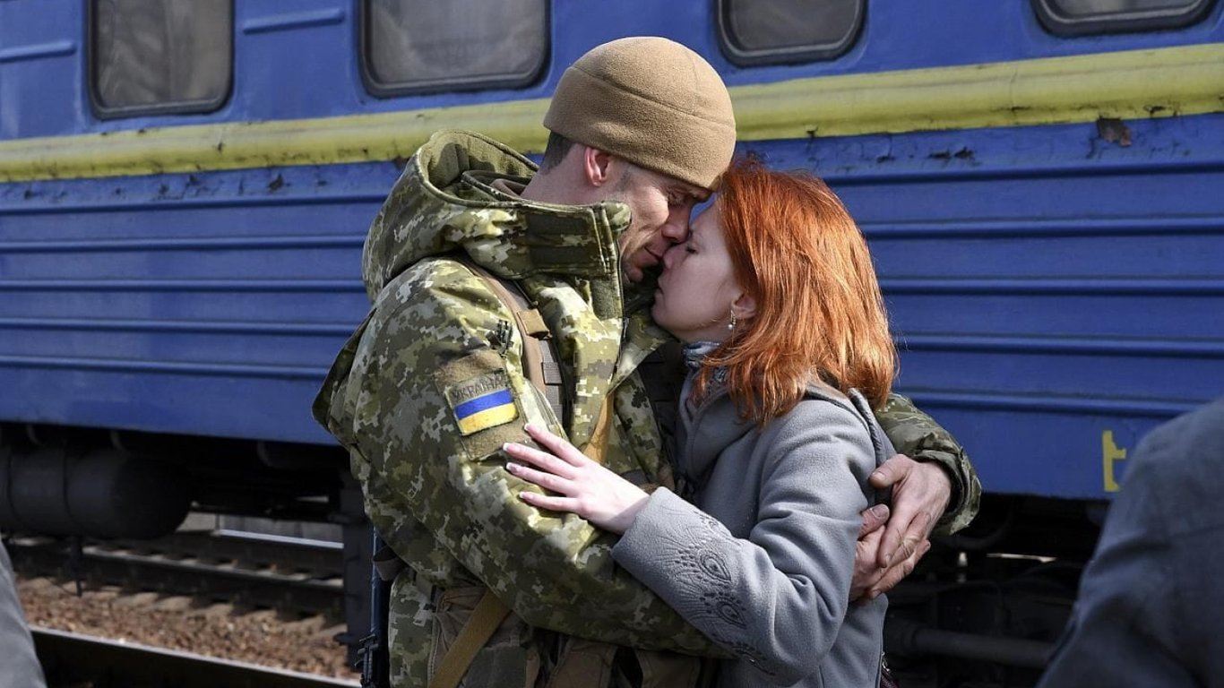 Звільнення із ЗСУ - чи треба звертатися до ТЦК