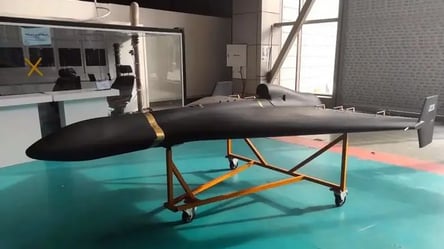 Авіаційний експерт: Росія масштабує випуск реактивних дронів - 290x166