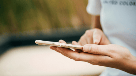 Проведення виборів онлайн — у ЦВК оцінили можливість - 285x160