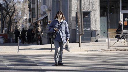 Синоптик Діденко прогнозує завтра тепло перед похолоданням - 285x160