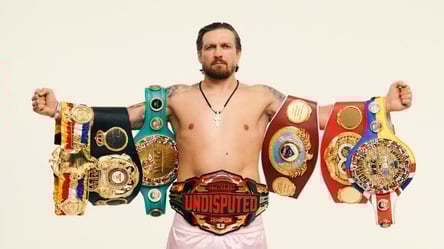 Усика хочуть позбавити пояса, якщо він відмовиться від одного з боїв - 285x160