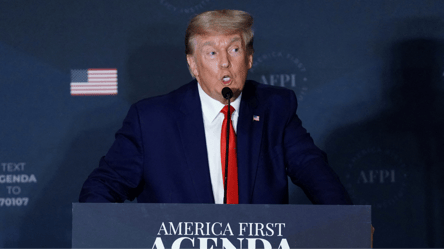 Трамп продовжив санкції проти Росії — на який термін - 290x160