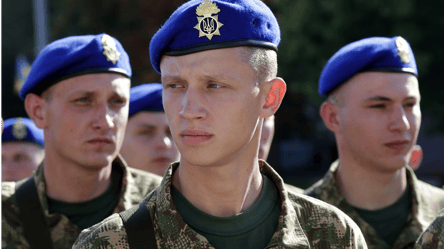 Медаль УБД — хто отримує нагороду та які пільги вона надає - 285x160