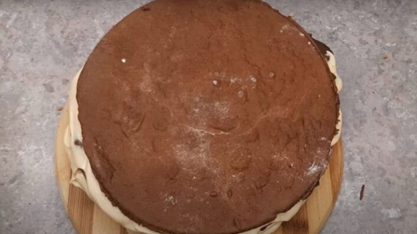 быстрый десерт за 30 минут самый вкусный и дешевый