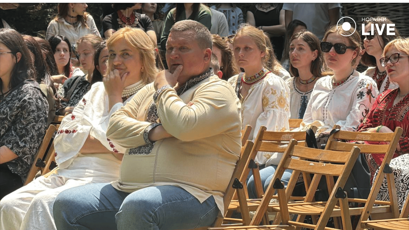 ЧЕКАfest у Львові 1 червня