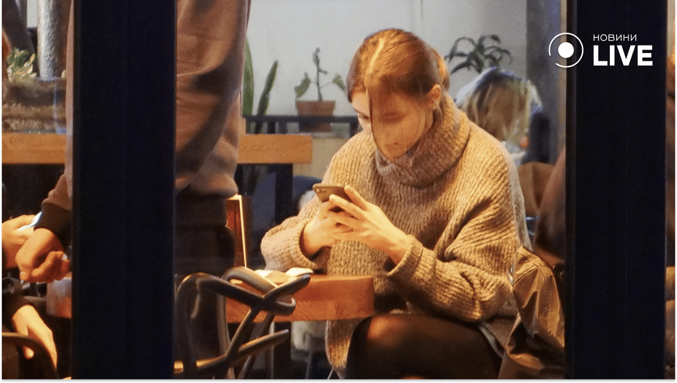 Навчання для студентыв