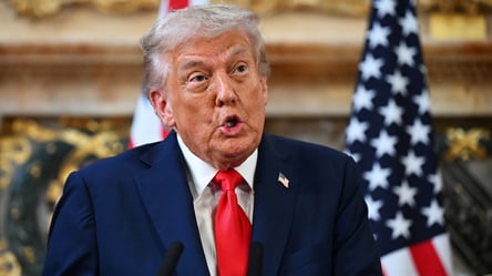 Трамп вимагає конкретики — хоче чітких результатів перемовин - 290x160