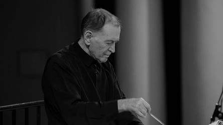 На 75-му році пішов з життя видатний український диригент Валерій Матюхін - 285x160