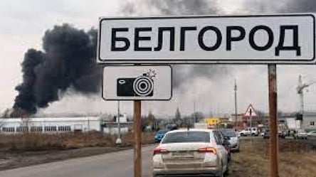 Из-за неприцельнных обстрелов: российские войска убили десятки своих гражданских в Белгороде - 285x160