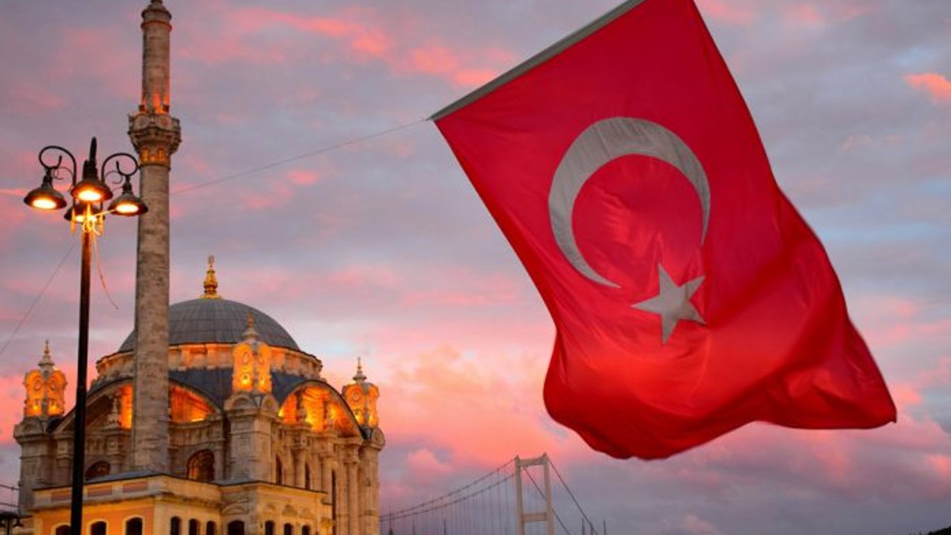 Туреччина міняє назву: названа причина