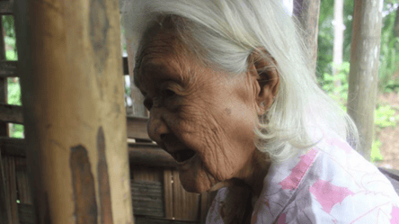 На Філіппінах померла найстаріша людина у світі: жінці було 124 роки. Фото - 285x160