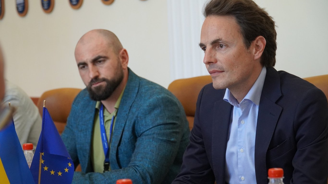 Консультативна місія ЄС планує відновити роботу в Одесі