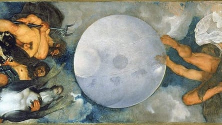 У Римі не вдалося продати віллу за понад пів мільярда доларів з унікальною фрескою Караваджо - 285x160