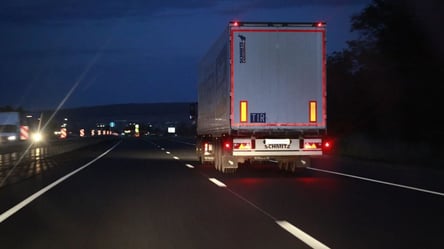 Резонансное ДТП в Харькове со смертью ребенка: стали известны подробности о водителе фуры - 285x160