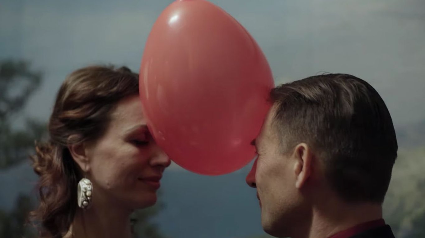 Венецианский кинофестиваль 2021 - фильм Цензорка с украинскими корнями получил награду