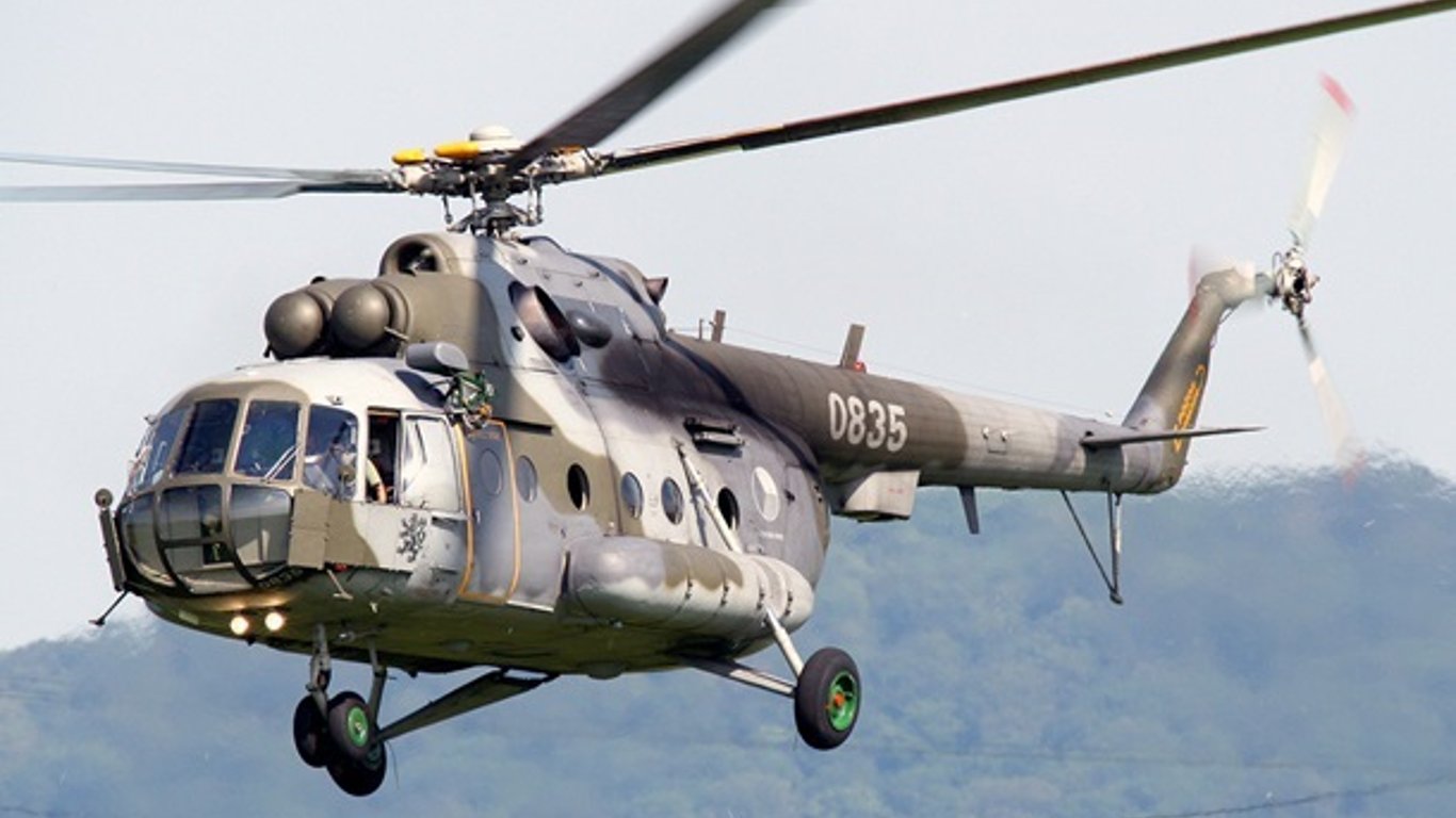 Філіппіни скасували угоду з росією про купівлю вертольотів - деталі