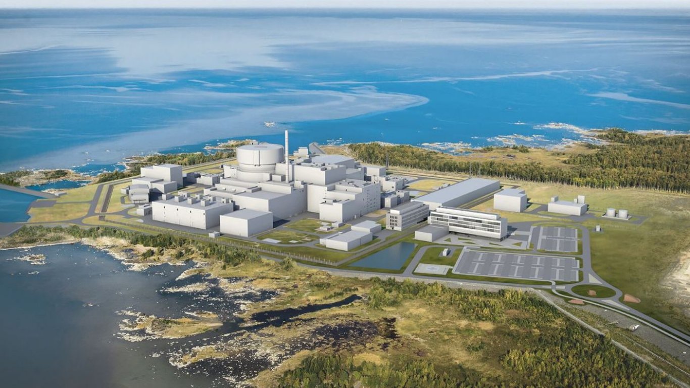 россиян не хотят привлекать в строительство АЭС: финская компания отозвала заявку на Ханхикиве-1