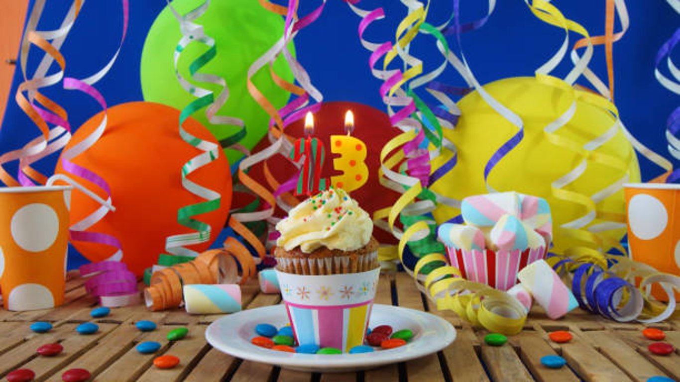 День рождения Google - Google празднует 23 года - как все начиналось