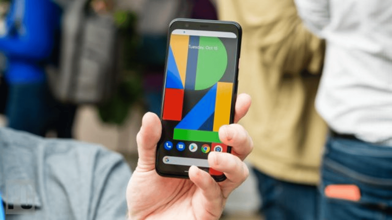 Google Pixel 6 и Pixel 6 Pro - раскрыто характеристики смартфонов