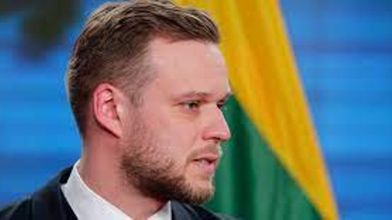 В Литві відреагували на ініціативу рф скасувати визнання незалежності країни
