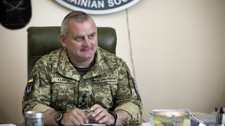 Зеленский сменил командующего Сил специальных операций ВСУ - 285x160