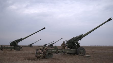 США передадут Украине гаубицы и тактическое сооружение на 100 млн долларов - 285x160