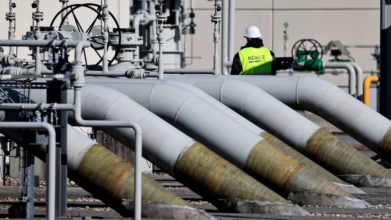 "Путин шантажирует Европу газом, и когда придет время, он ее задушит", – специалист