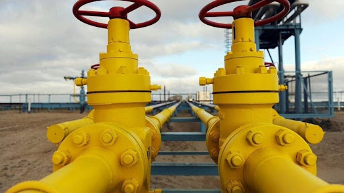 На Харківщині пошкодили газопровід - проводили земельні роботи