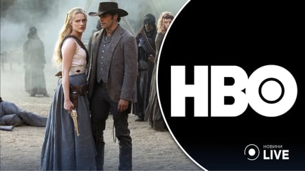 Рішення шокувало фанів: HBO раптово закрив серіал "Світ Дикого Заходу" - 285x160
