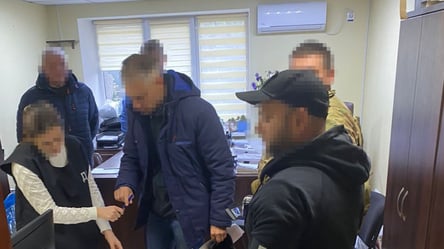 У Куп'янську затримали керівника окупаційної поліції Балаклії - 285x160