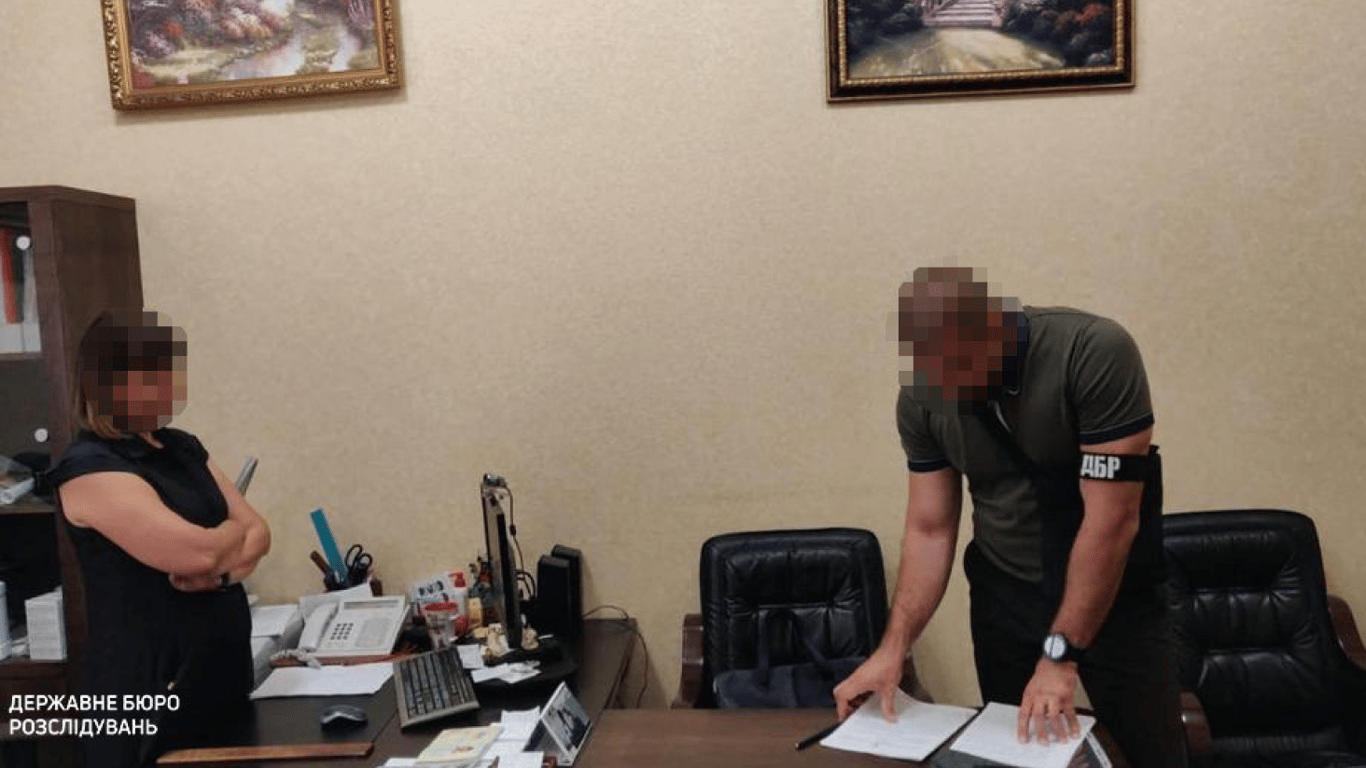ДБР звинувачує заступника голови Профспілки України у привласненні майна майже на 140 млн гривень