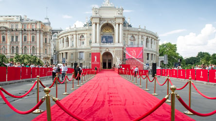Де відбудеться церемонія закриття Одеського кінофестивалю: деталі - 285x160