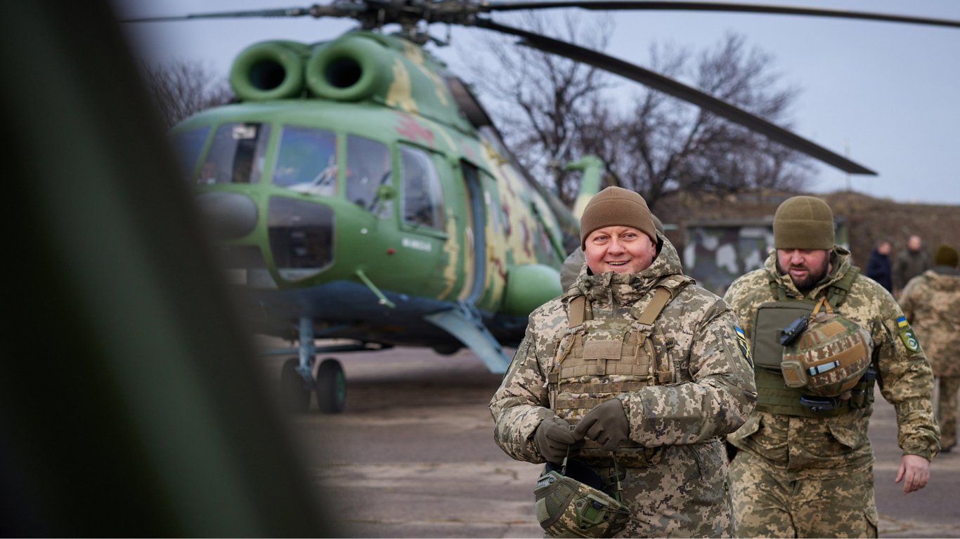 Какую вертолетную технику отечественный ВПК поставляет для нужд Вооруженных Сил Украины