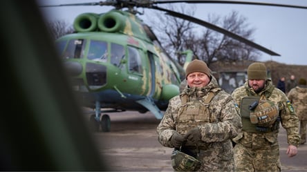 Українська зброя: чим ЗСУ посилили свою міць. Гелікоптери - 285x160