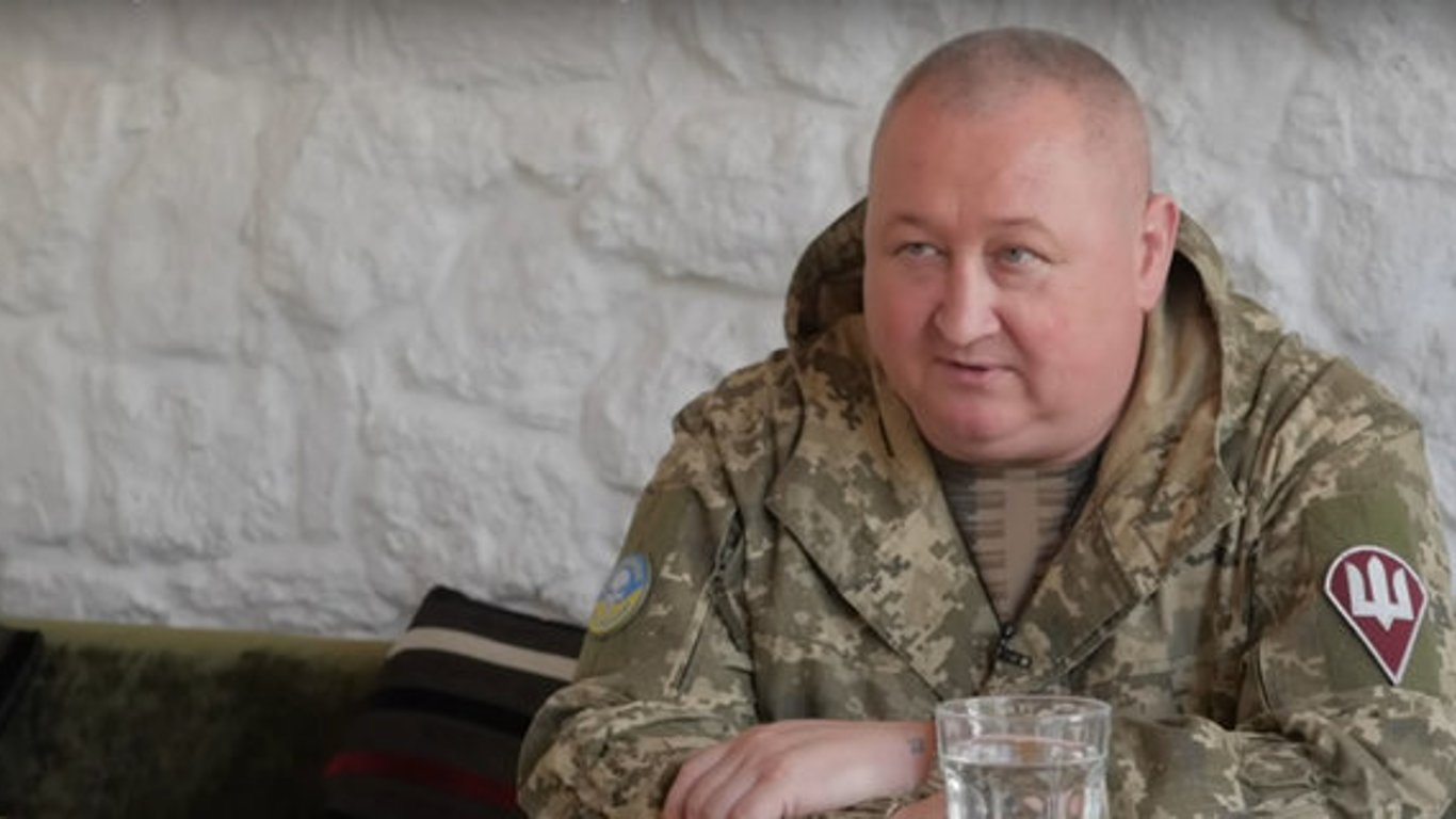 Генерал Марченко рассказал, можно ли освободить Крым военным путем и какова судьба Крымского моста