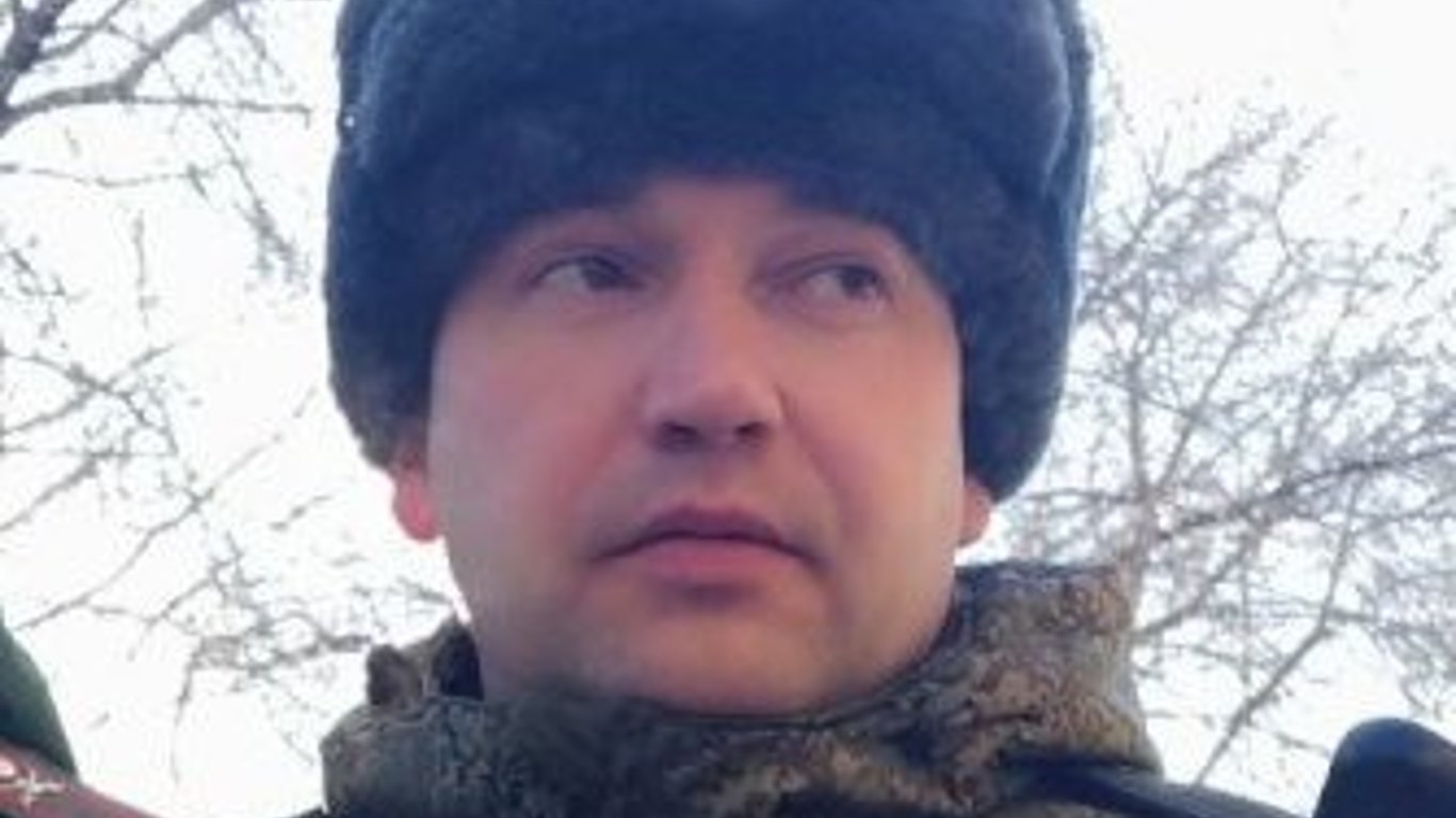 Под Харьковом уничтожен российский генерал, воевавший в Сирии и Чечне