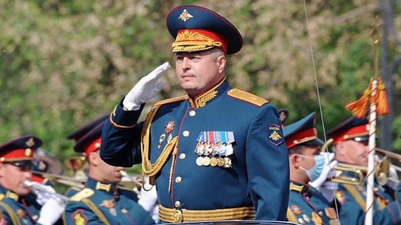 Ані «Москви», ані Кутузова: чому російські генерали в Україні мруть як мухи