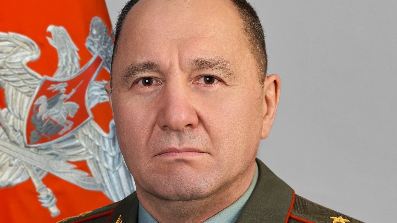 Кремль змінив командування військами росії на війні в Україні