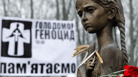 Уже 19 стран мира признали Голодомор геноцидом Украины, — МИД - 285x160