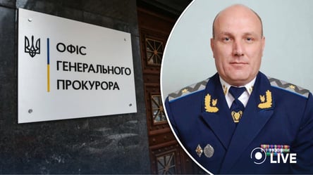 Експрокурора Кримського регіону засудили до 12 років в'язниці: що він зробив - 285x160