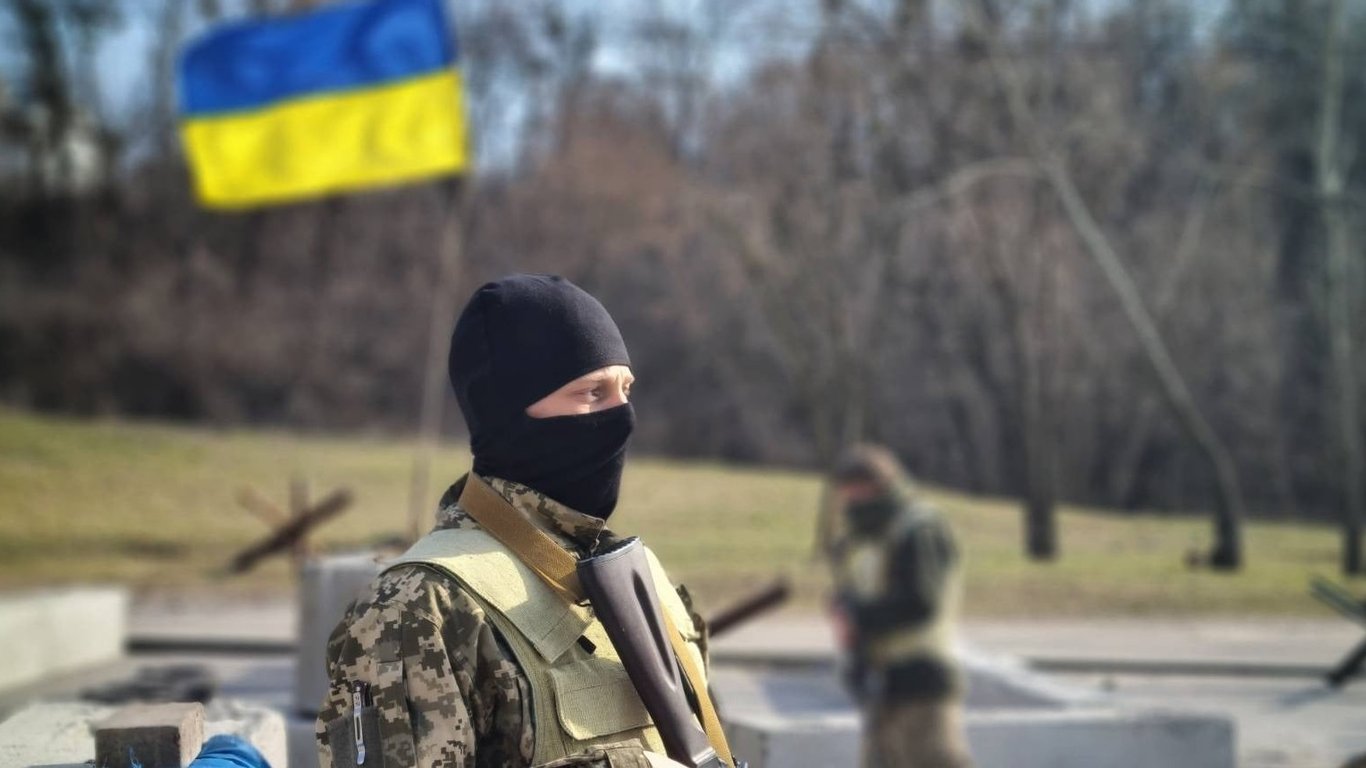 ВСУ освободили более 20 населенных пунктов Киевщины и Черниговщины