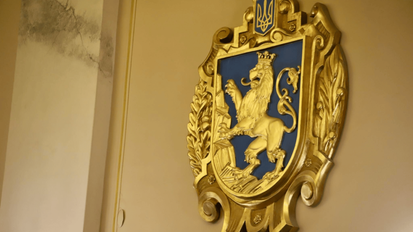 Депутаты Львовского облсовета предложили переименовать Россию в Московию-обращение