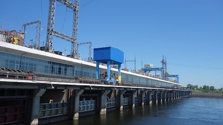 В Харькове завершают подготовку оборудования для Каневской ГЭС - 285x160