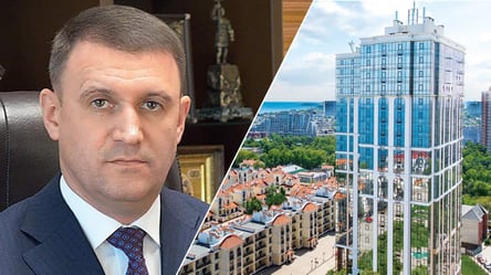 Заощадив: голова Бюро економічної безпеки купив квартиру в Одесі вдвічі дешевше ринкової вартості - 285x160