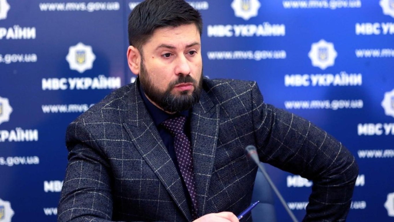 Александр Гогилашвили извинился за свое поведение на блокпосте ООС