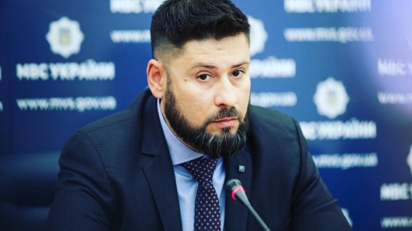 Семью Гогилашвили охраняет Альфа СБУ