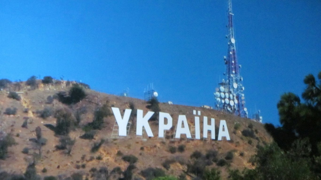 Топ-5 звезд Голливуда которые говорят на украинском