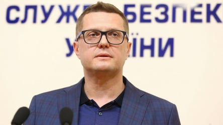 Баканов рассказал, имел ли главный палач "Изоляции" Куликовский связи со Службой безопасности Украины - 285x160