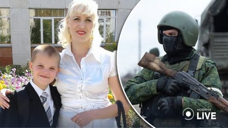 "Як я могла виносити таке г*вно?": росіянка зреклася 16-річного сина, бо той не підтримує війну - 285x160