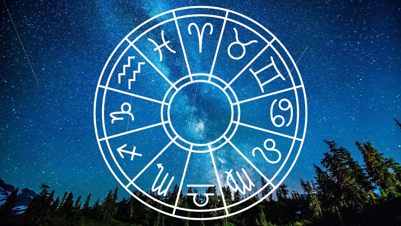 Гороскоп на жовтень 2021 для всіх знаків Зодіаку - що підготували зірки